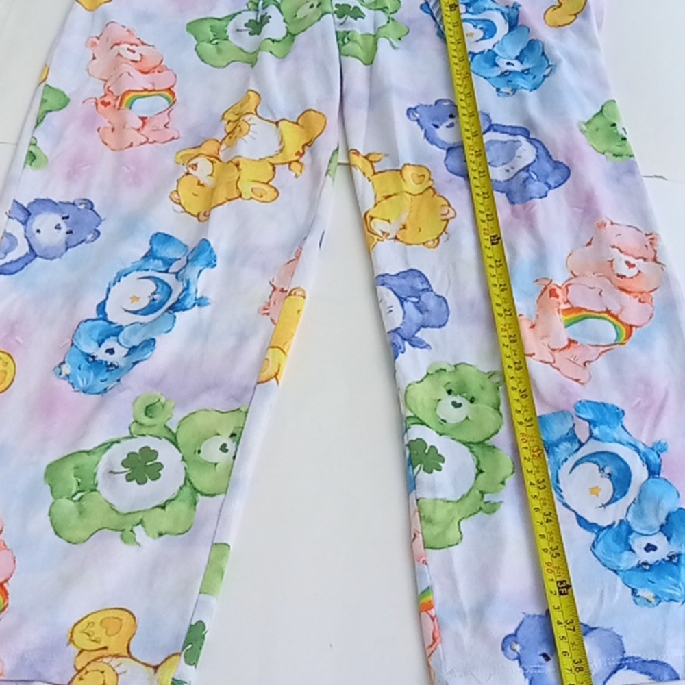 Care Bears Sleep Pants - Picture 10 of 16